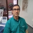 الدكتور محمد علي شرايبي طبيب أسنان