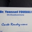 Dr Youssef FOUDALI Médecin dentiste