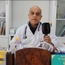 Dr Mbarek LAHOUIBI Pneumologue