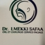 Dr Safaa LMEKKI Otolaryngologist (ENT)