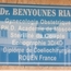Dr Benyounes RIAH Obstetrician Gynecologist