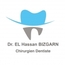 Dr El hassan BIZGARN Dentist