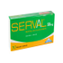SERVAL 50mg Gél. Bt 30