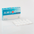 AMLODIS 5mg Comp. Bt 30