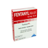 FENTANYL MEDIS 0.5mg/10ml Sol.Inj. Bt/10/10ml
