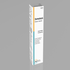 Dermotracin aerosol powder 150 ml