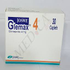 Glemax 4mg 30 caplets