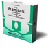Ranitak 25mg/ml 5 amp. for i.m./i.v