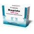 Rapido 180mg 10 caps