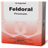 Feldoral 20mg 10 caps