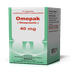 Omepak 40mg 7caps