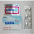 Singulair 5mg 14 chewable tab