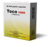 Toco 1000mg 20 caps