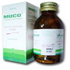 Muco 15mg/5ml syrup 100ml