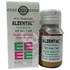 Alzental 20mg/ml susp. 20ml