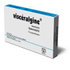 Visceralgine 20mg 6 supp