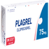 PLAGREL 75mg Comp.Pell. Bt 28