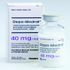 Depo-medrol 40mg/ml vial