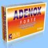 Adenox forte 20 f.c tab