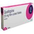 Quetiapine 25mg 30 f.c. tab
