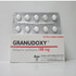 Granudoxy 100mg 10 f.c. tab