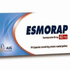 Esmorap 20mg 14 h.g. caps