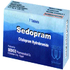 Sedopram 20mg 7 f.c. tab