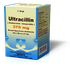 Ultracillin 750mg vial