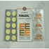 Furazole 20 tab