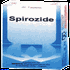 Spirozide  25/25mg 20 tab