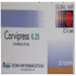 Carvipress 6.25mg 20 scored tab