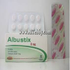 Albustix 8 mg 30 tab