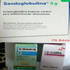 Sandoglobulin 6g i.v infusion