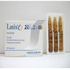 Lasix 20mg/2ml 3 amp