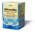 Ultracillin 375mg vial
