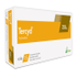 TERCYD 250mg Comp. Séc. Bt 15