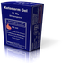 Ketoderm 2% gel 60 gm shampoo