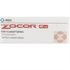 Zocor 40mg 7tab