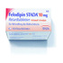 Felodipin stada 10 mg 10 mr tabs