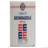 Secnidazole 500 mg 4 tab