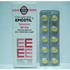 Epicotil 20mg 10 f.c.tab