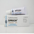 Ciprocin 0.3 % 5 gm eye.oint