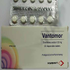 Vantomor 50mg 20 dispersible tab