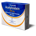 Acetylcictein 600 mg 10 eff. instant gran. sachets