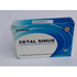 Cetal sinus 20 caplets