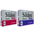 Silden 100 mg 4 f.c. tabs
