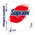 SUPRADOL 37,5mg/325mg Gél. Bt 16