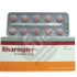 Rivarospire 10 mg 20 f.c. tab