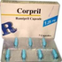Corpril 1.25mg 7caps
