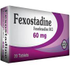 Fexostadine 60 mg 20 tabs